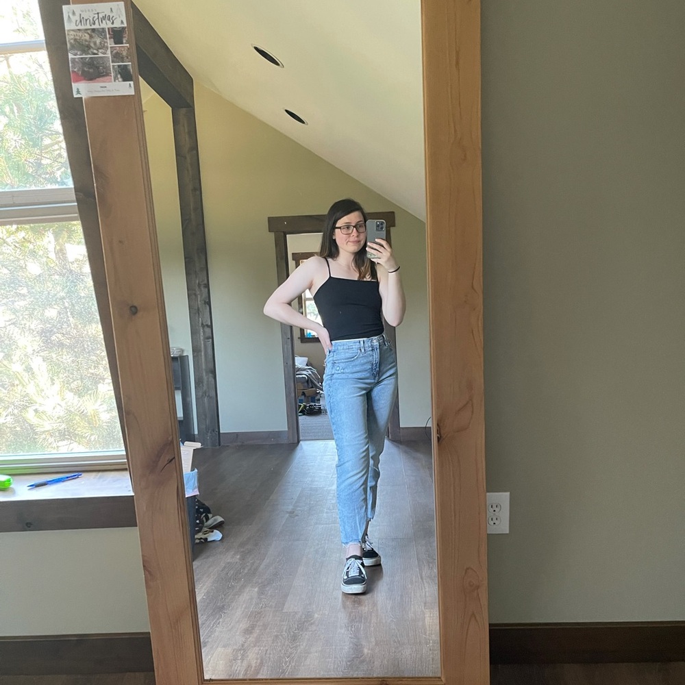 Meet your Posher, Katelyn